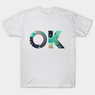 Ok T-Shirt